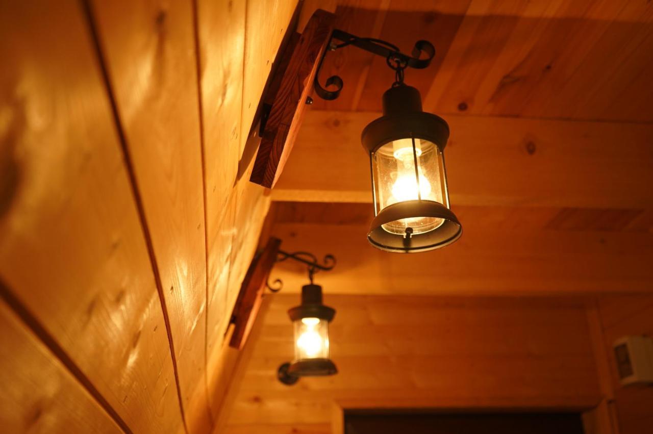 Paradiso Mestia Ngoại thất bức ảnh